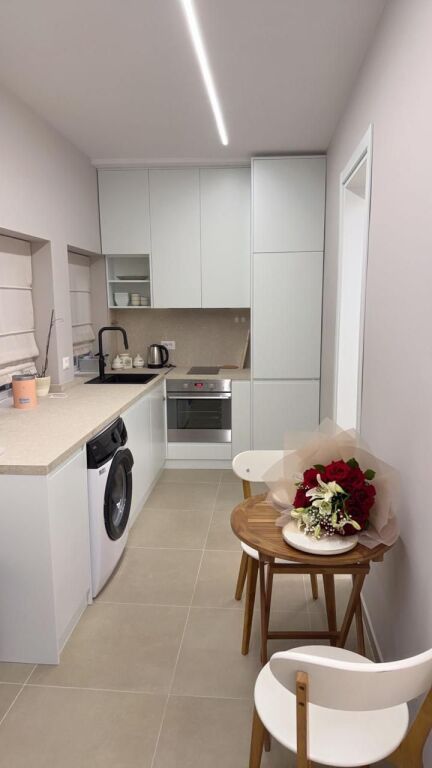 🏡 Appartamento 1+1 in Affitto a Vasil Shanto, 600 mila lek