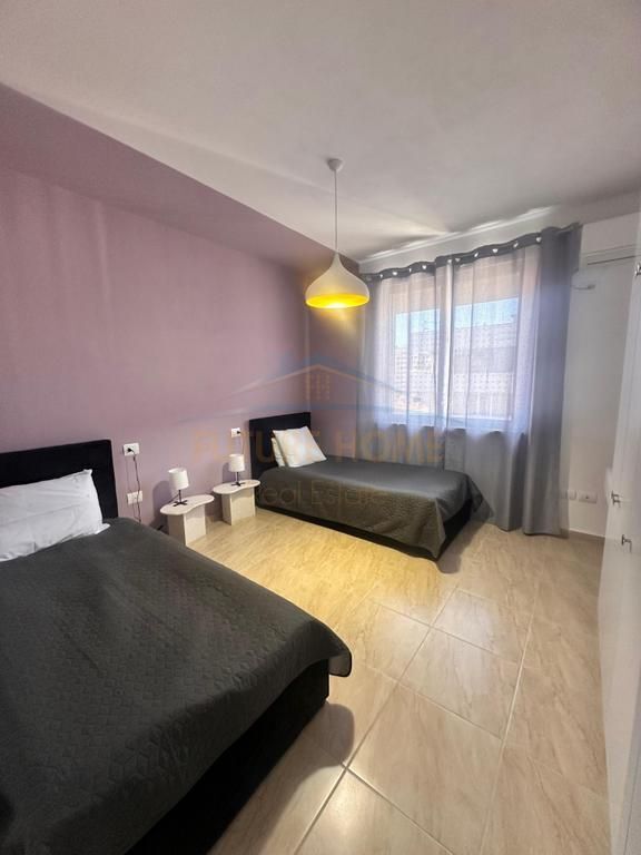 Durres, appartamento 3+1+Balcone in affitto, 8° piano, 138 m²