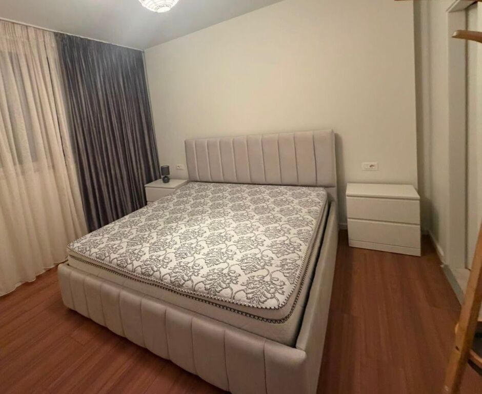 Apartament me qira 2+1 me Verande Liqeni Thate