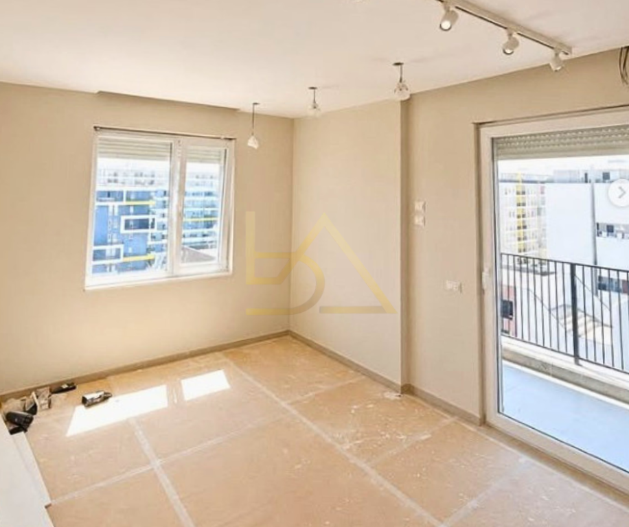Appartamento di Lusso 2+1 in Affitto – Univers City, Tirana
