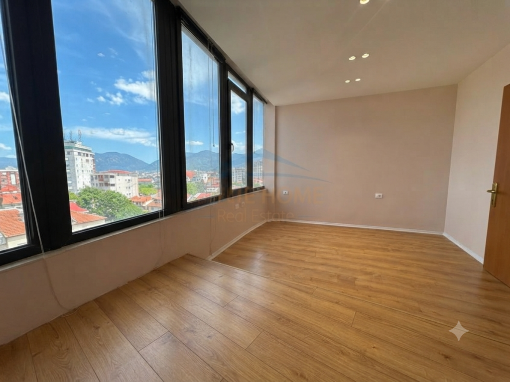 For sale, Apartment 2+1, Former Electric Market, Tirana .