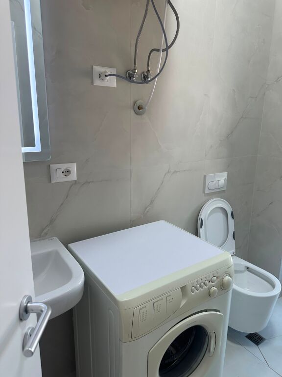 For Rent Apartment 2+1 – Kadiu Residence, Ali Demi
