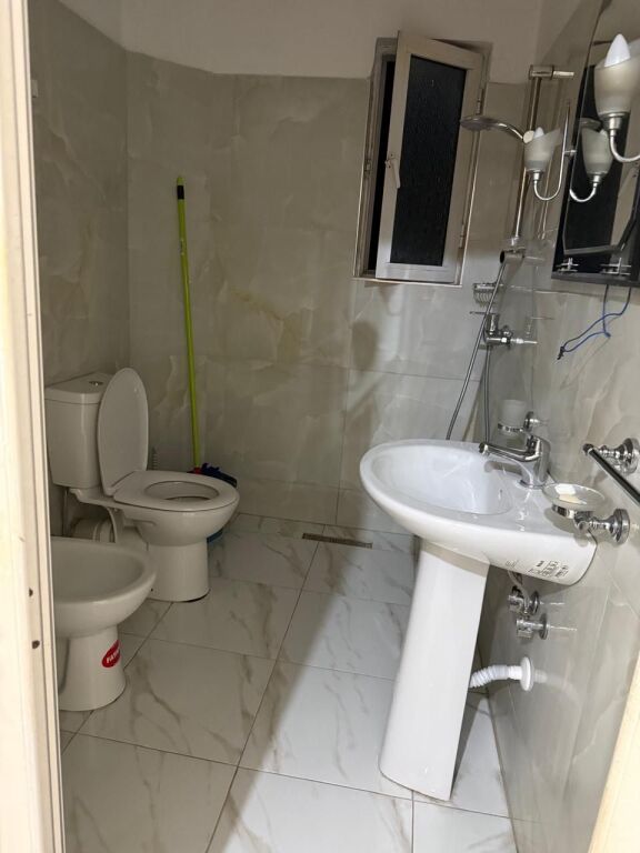 Apartment 1+1 for rent at Ish Parku Babe Rexha Street