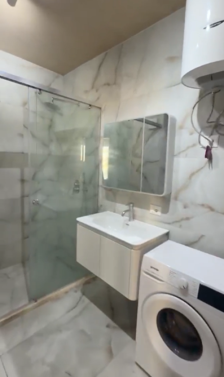 APPARTAMENTO IN AFFITTO 1+1 ASTIR 800 EURO FH-82354