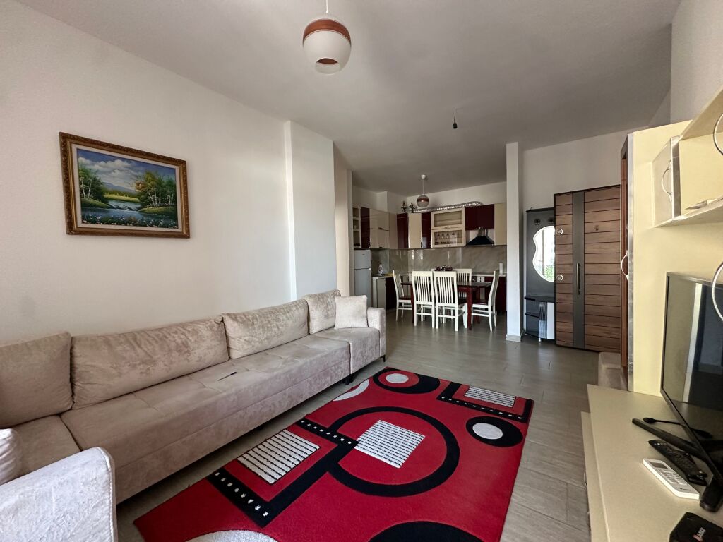 APARTMENT 2+1 +2 FOR SALE IN KAMEZ