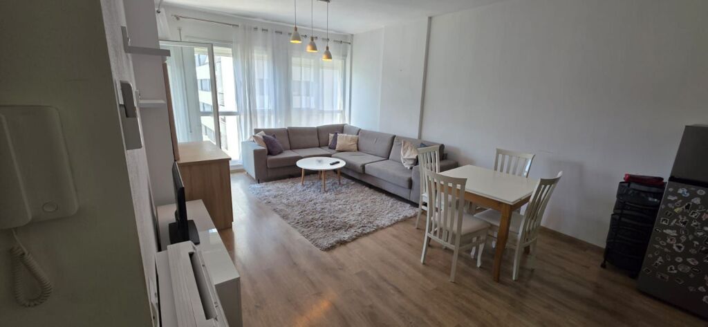 1+1 for rent in Don Bosko