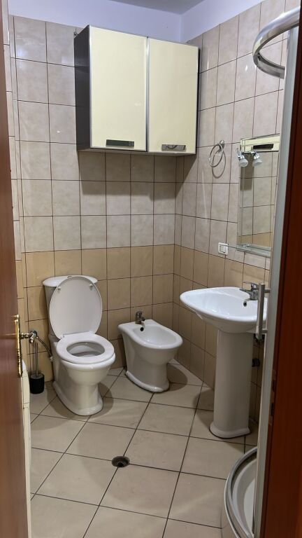 Apartment 2+1 for rent, Jordan Misja Street