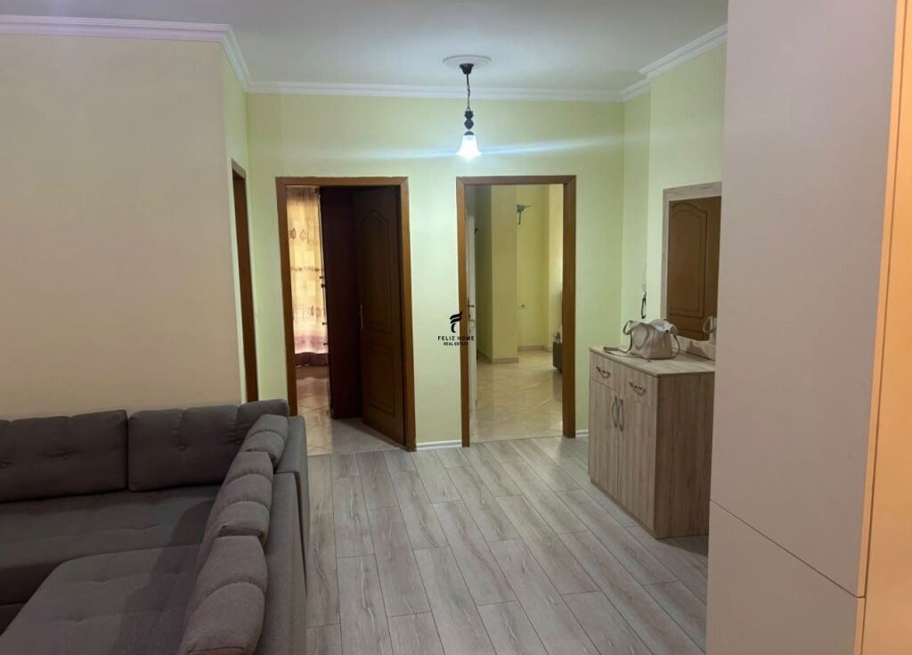 APPARTAMENTO IN AFFITTO 2+1+2 21 DICEMBRE 60.000 LEKE FH-82412