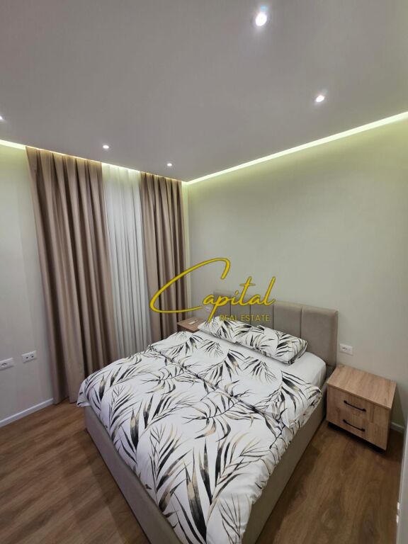 APPARTAMENTO IN AFFITTO 1+1 ALI DEMI 47.000 LEKE