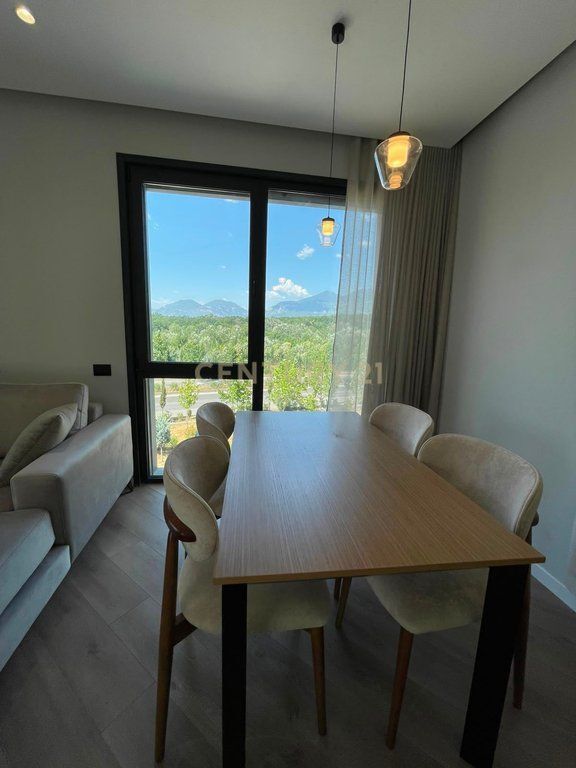 Affittasi Appartamento 2+1 al Lago Secco! 1300 € / Mese