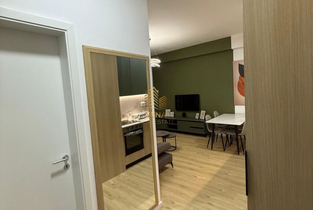 Affitto, Appartamento 1+1+balcone, Residenza Kadiu, 50.000 Lek/mese
