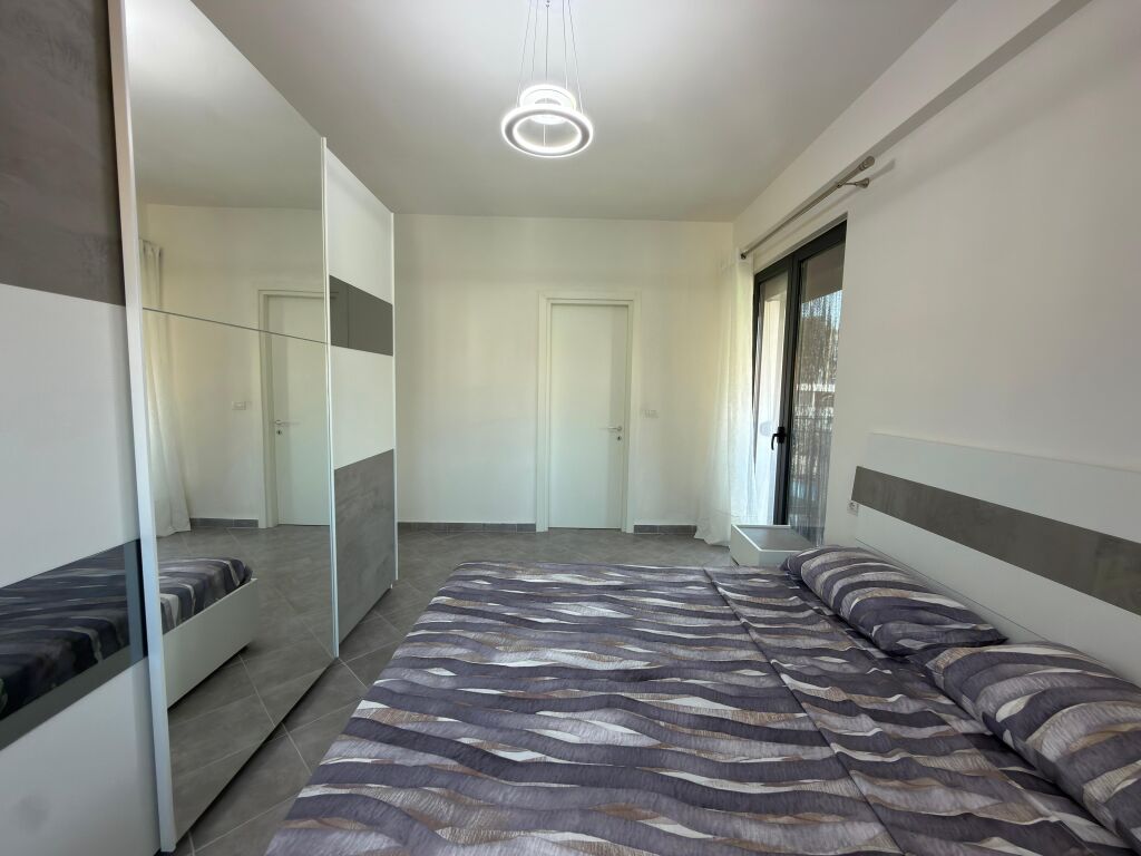 Apartment 2+1+Parking For Rent In Don Bosko