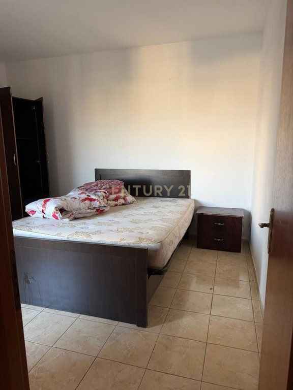 Apartament 1+1 për shitje në Ish Këneta, Durrës