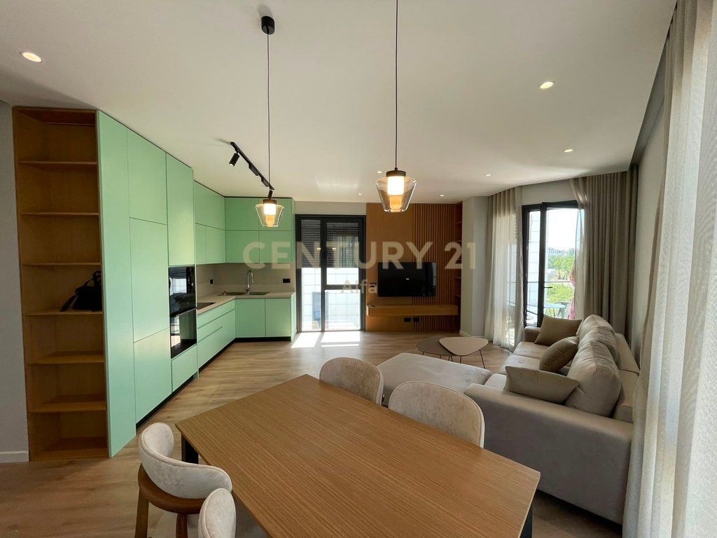 Affittasi Appartamento 2+1 al Lago Secco! 1300 € / Mese