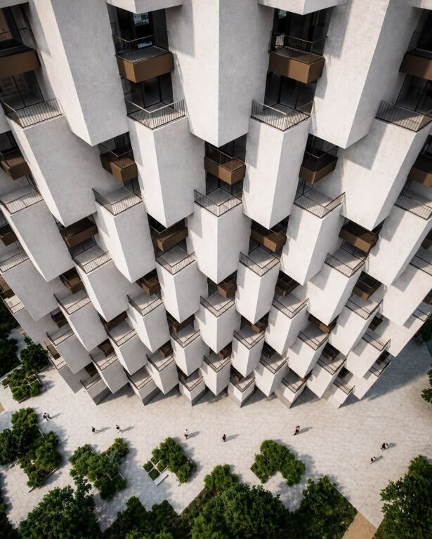 ◻️ SHITET APARTAMENT 1+1 | Code of Shadows