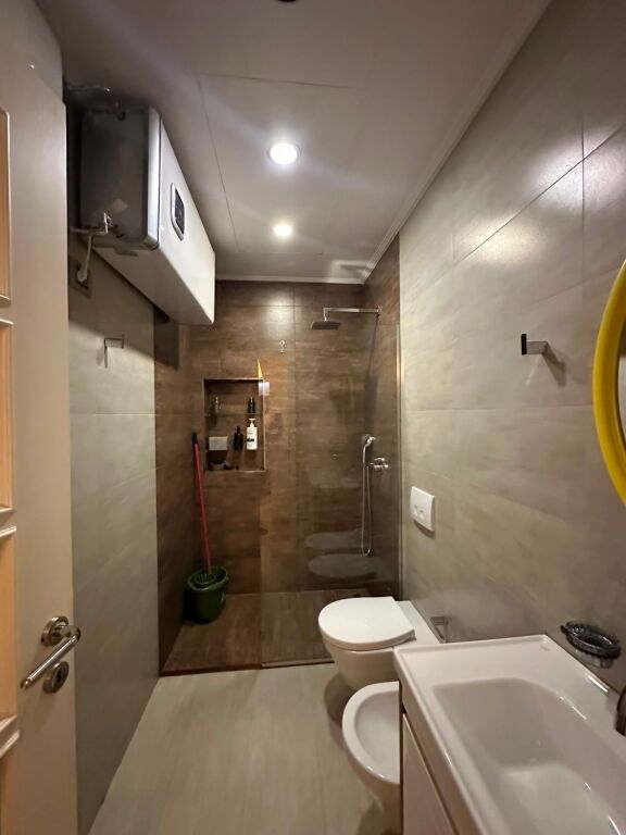 🏡 JEPET ME QIRA APARTAMENT 2+1 – LIQENI I THATË
