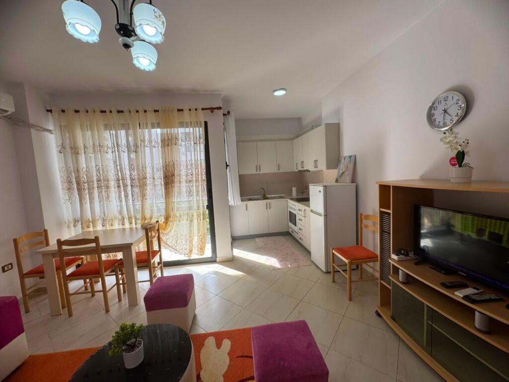 Apartment 1+1 for rent – Astir, Floor: 5 (with elevator) !