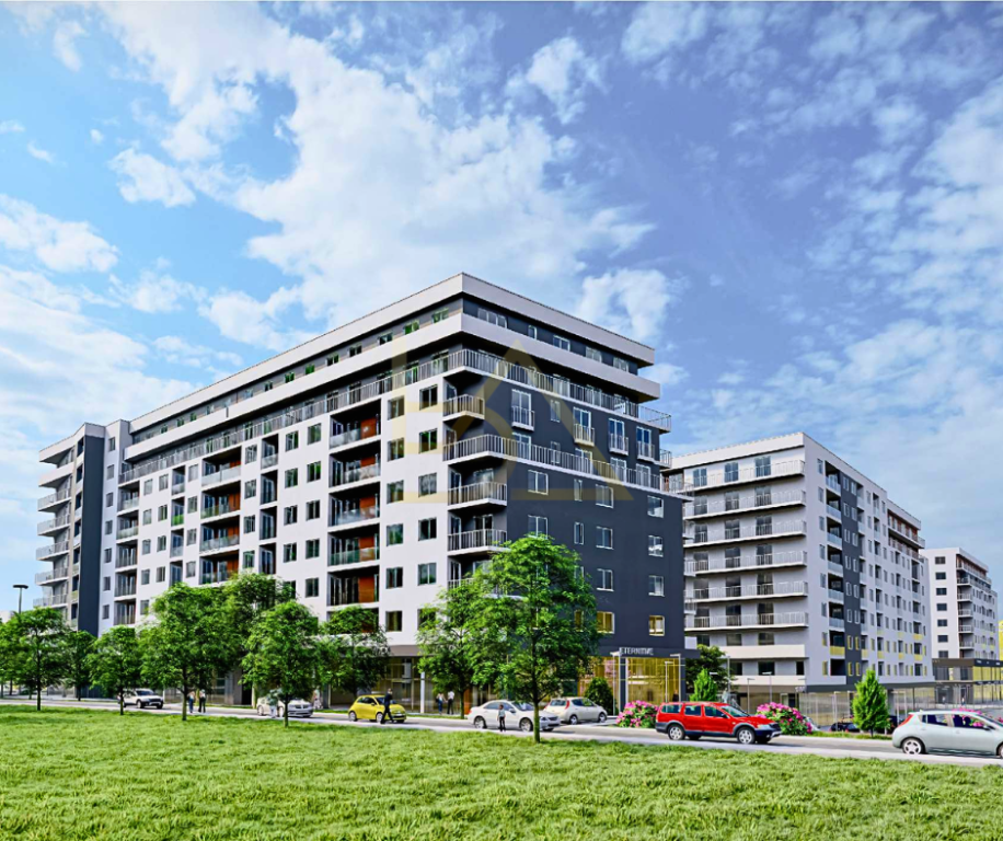 Apartments 2+1+2 for Sale – Paskuqan, Tirana