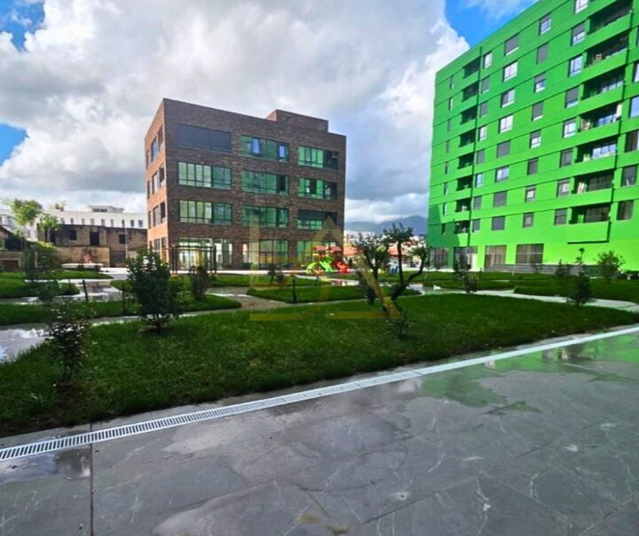 Apartament 3+1+2 për Shitje – Arb & Trans Residence, 5 Maji, Tiranë