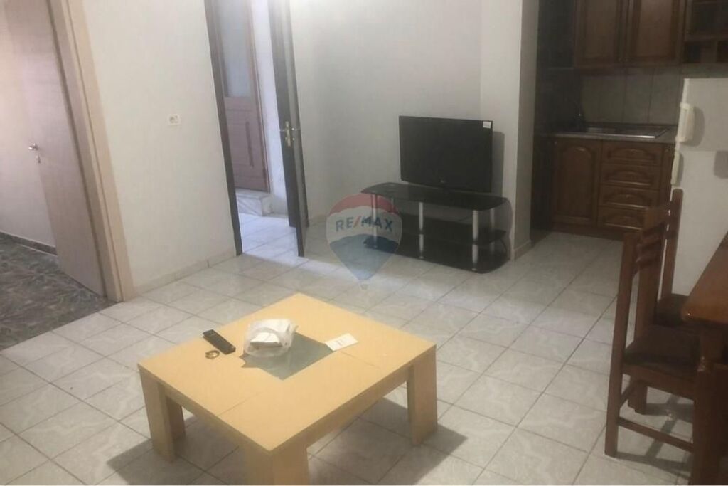 Appartamento 1+1 in affitto presso Kodra e Diellit