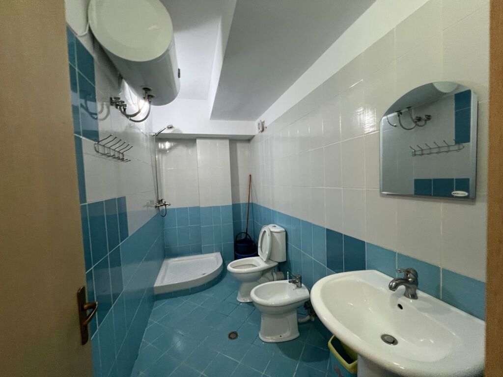 Jepet me qera apartamenti