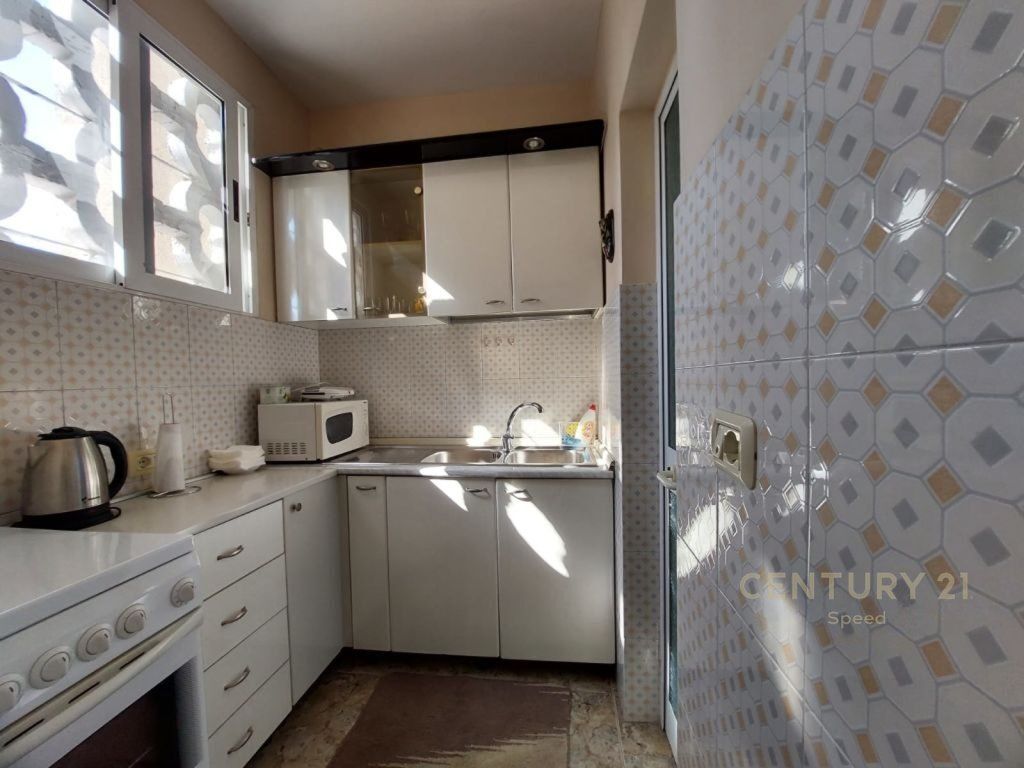 Apartament 1+1 per Qira tek Pazari ri