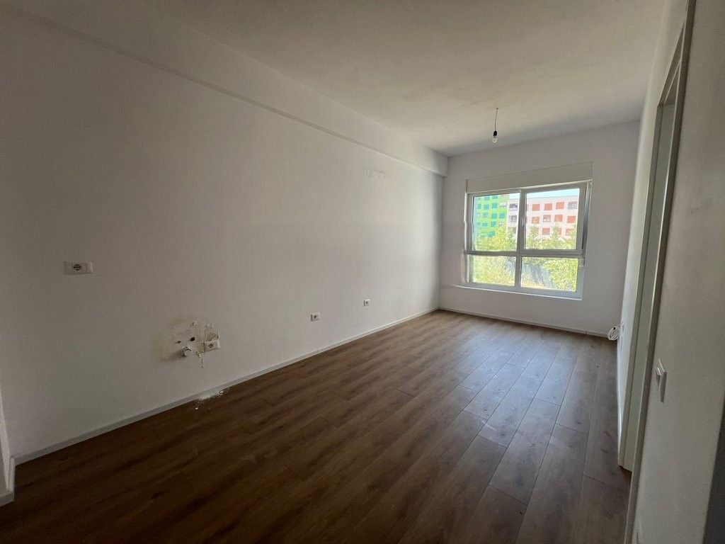 SHITET APARTAMENT 1+1 TEK KOMPLEKSI KADIU-ALI DEMI 75,000 €