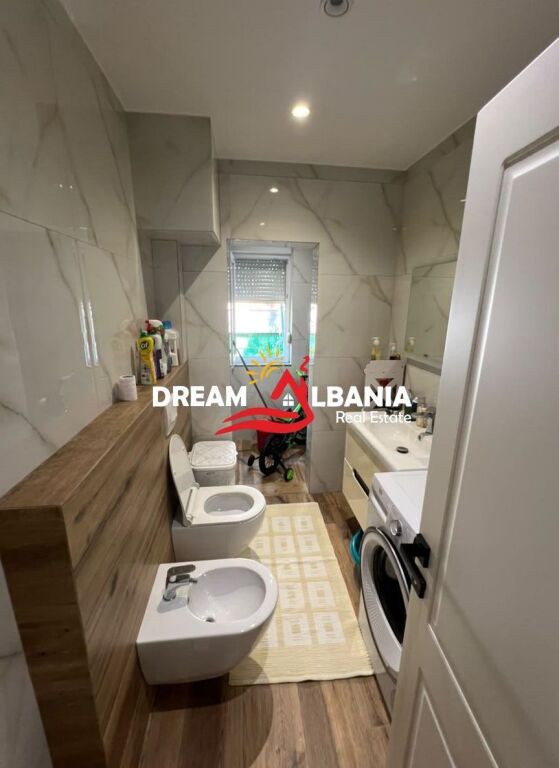 Super Apartment 2+1 for Sale Varri i Bami (Totally Invested) 4129576