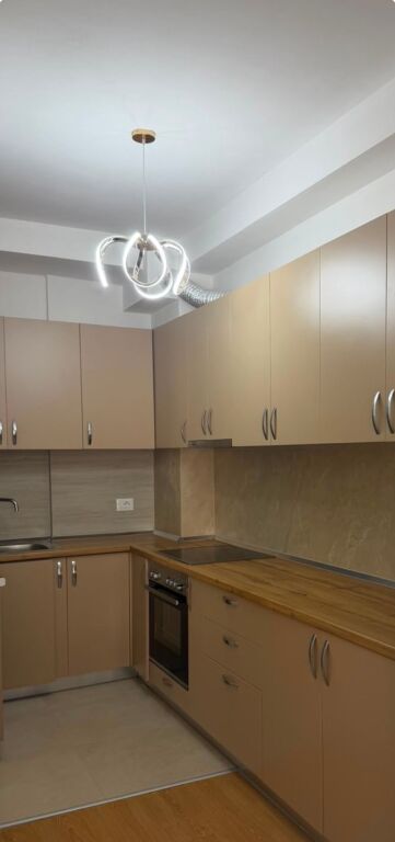 Apartment for rent 1+1 Don Bosco