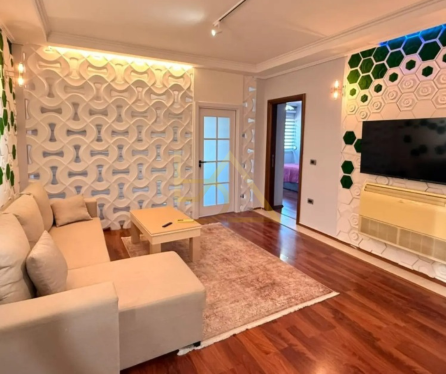 Appartamento 2+1 in Affitto – Arturbina, Lago Artificiale, Tirana