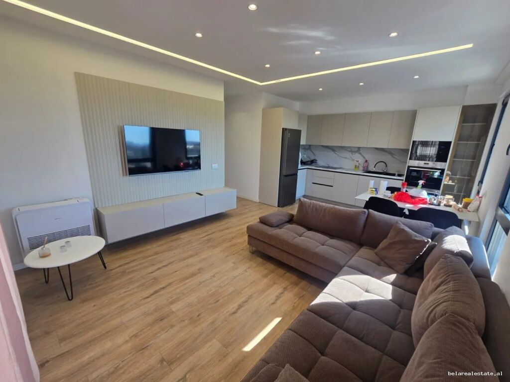 Apartment For Rent 2+1+2 in Porcelan (ID B2201161) Tirana