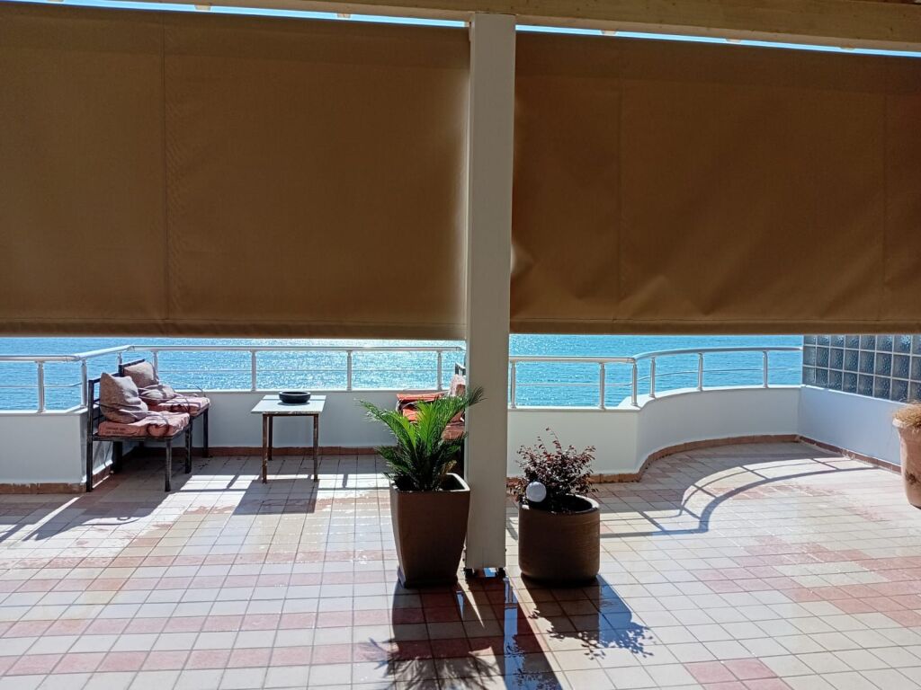 Apartament me qera