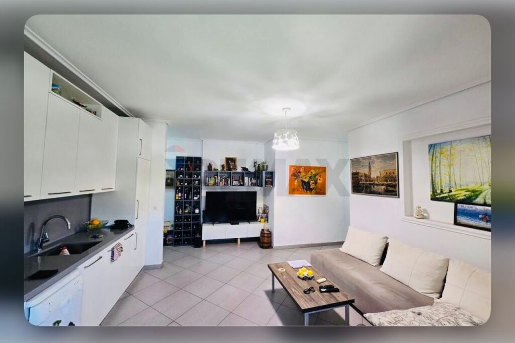 Apartment 2+1 for Sale Former Aviation Field