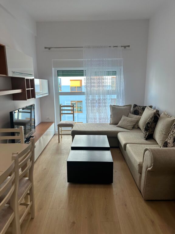 For Rent Apartment 2+1 – Kadiu Residence, Ali Demi