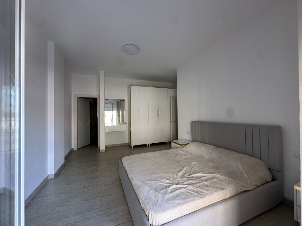 APARTMENT 2+1 +2 FOR SALE IN KAMEZ