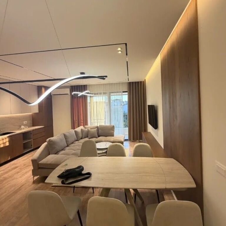 🏡✨ FOR RENT APARTMENT 3+1+2 WITH PARKING SPACE – NEW BOULEVARD ✨🏡