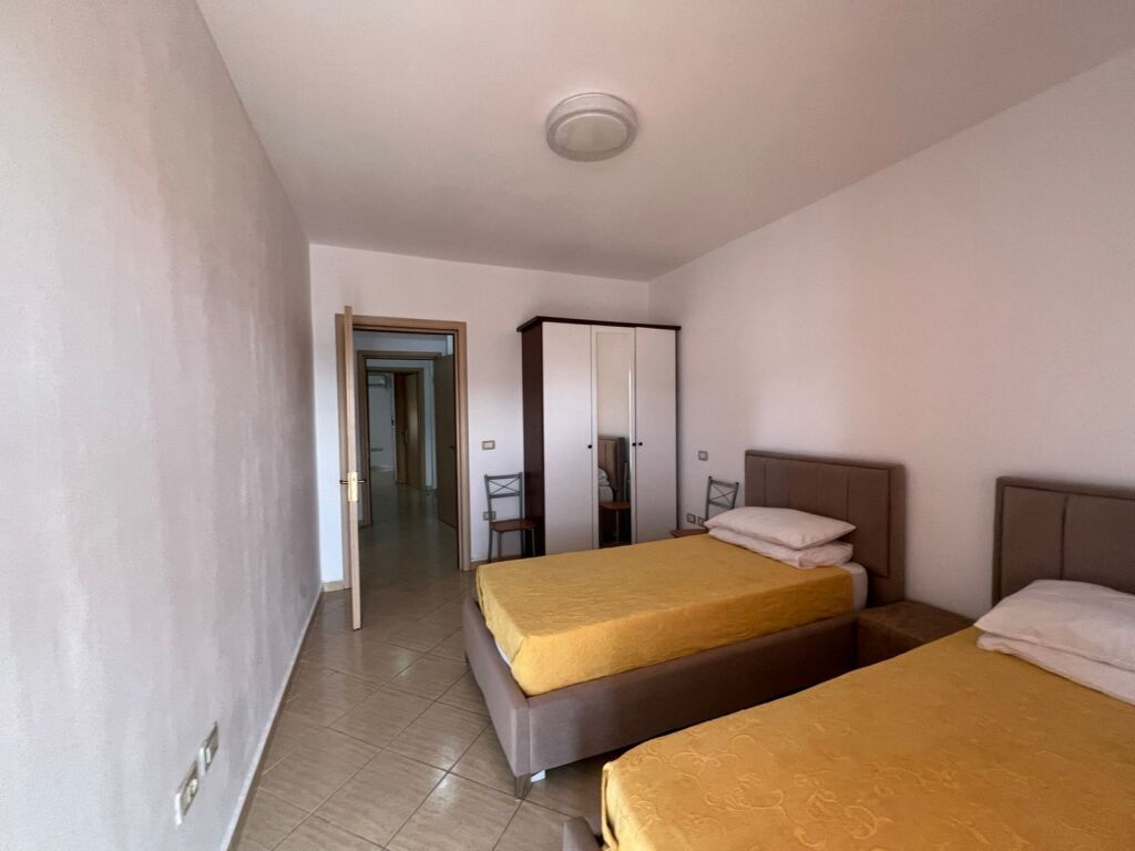 Jepet me qera apartamenti