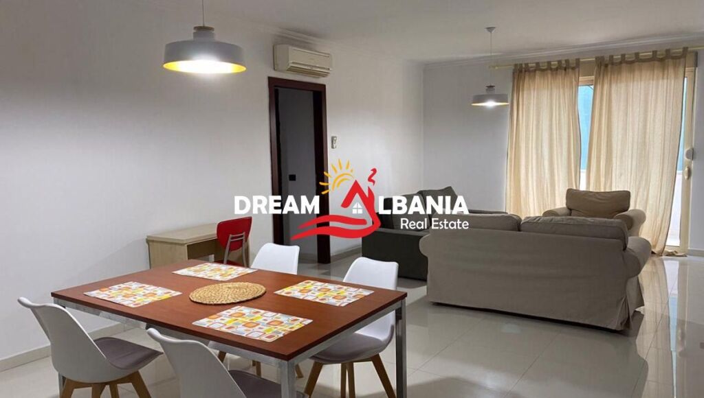 Appartamenti 2+1 in affitto in via Bogdaneve vicino al Centro a Tirana (ID 4221928 )
