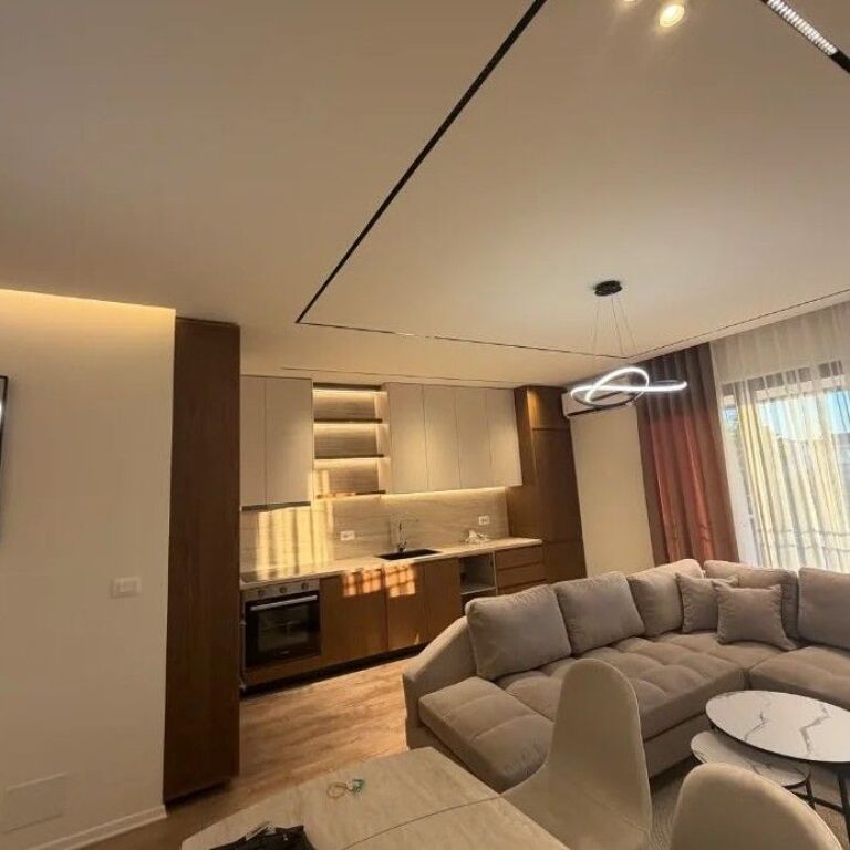 🏡✨ FOR RENT APARTMENT 3+1+2 WITH PARKING SPACE – NEW BOULEVARD ✨🏡