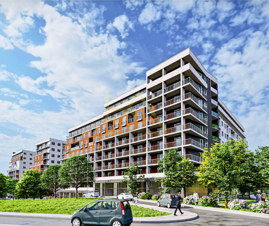Apartments 2+1+2 for Sale – Paskuqan, Tirana