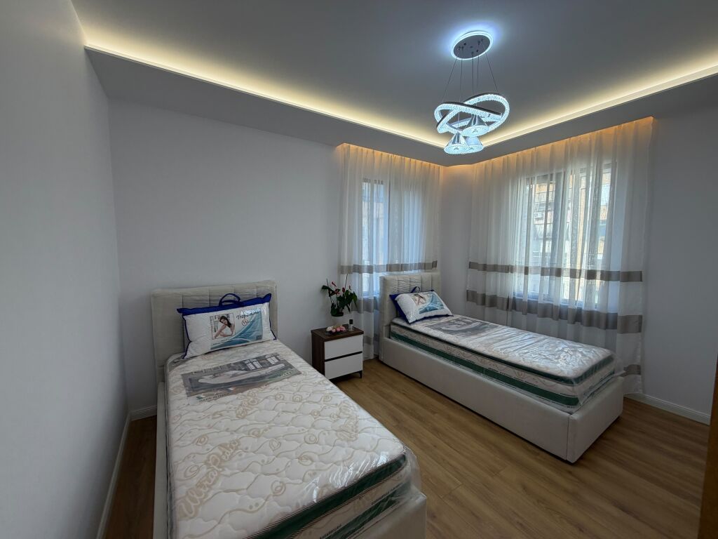 📍 Located near the Palace with Arrow. 🏠 Apartment 2+2+1 for sale with balcony