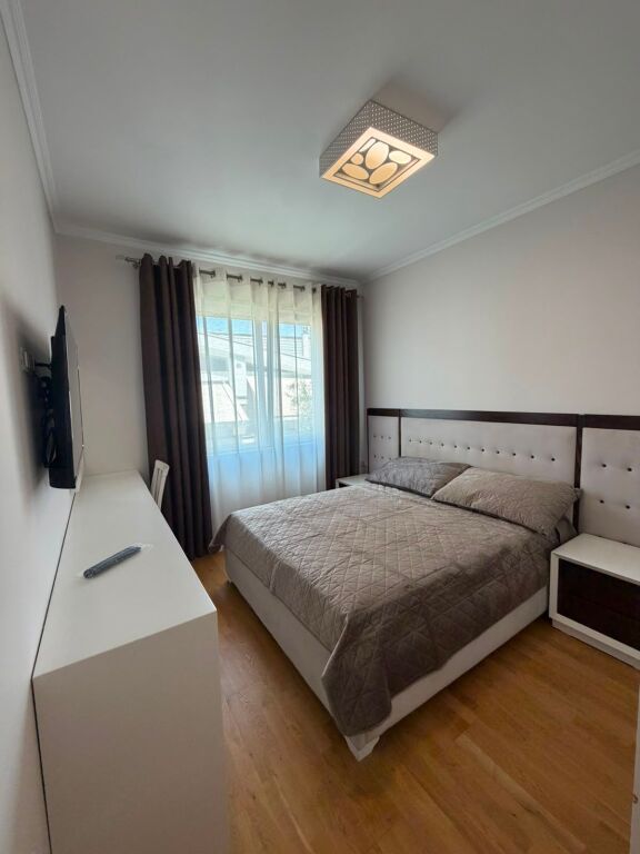 Apartment 3+1+parking space for sale at Dry Lake!
