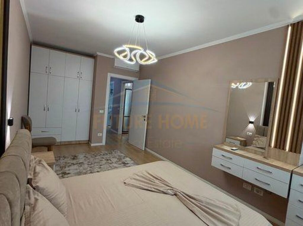 Rent, Apartment 1+1+Parking Space at Future Home Residence, New Ring