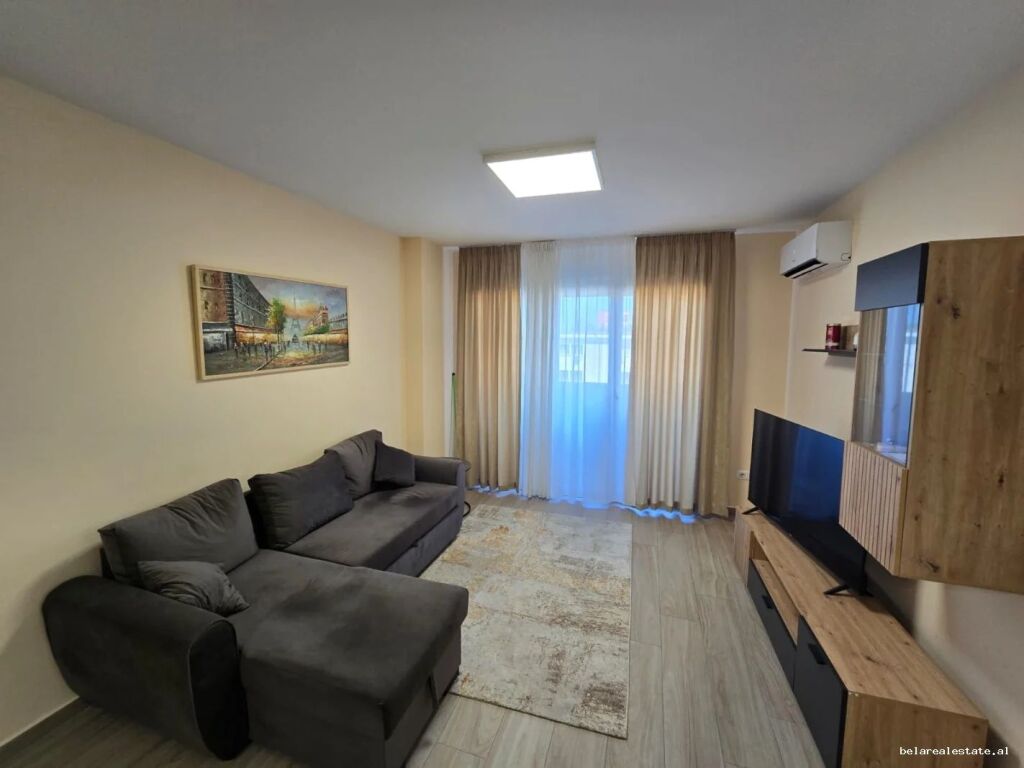 Apartament 2+1+2 Me Qera Tek Kompleksi Zirkon (ID B2201650) Tirane
