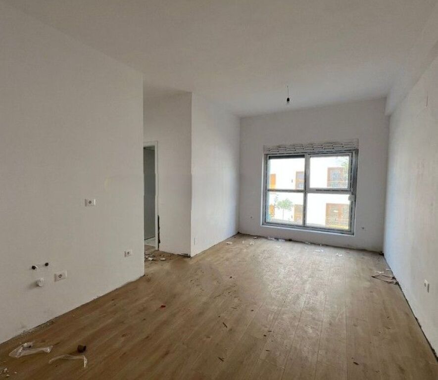 SHITET APARTAMENT 1+1 TEK KOMPLEKSI KADIU-ALI DEMI