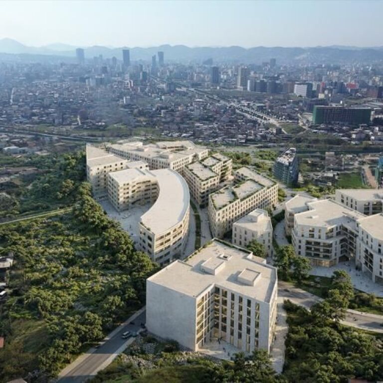 🏡 Shitet Apartament 1+1 në Aluna 4, Paskuqan