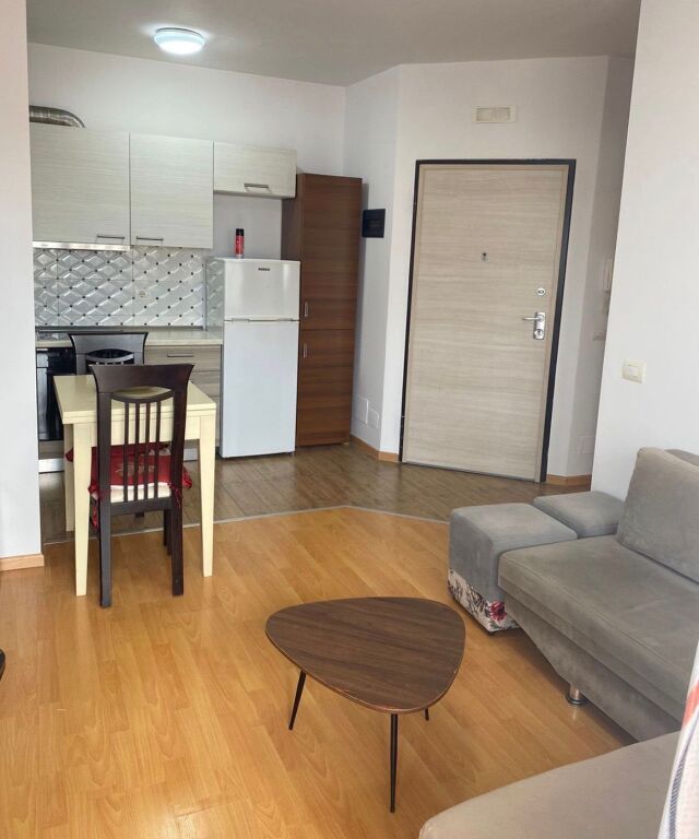 Appartamento 1+1 in affitto a Xhamllik