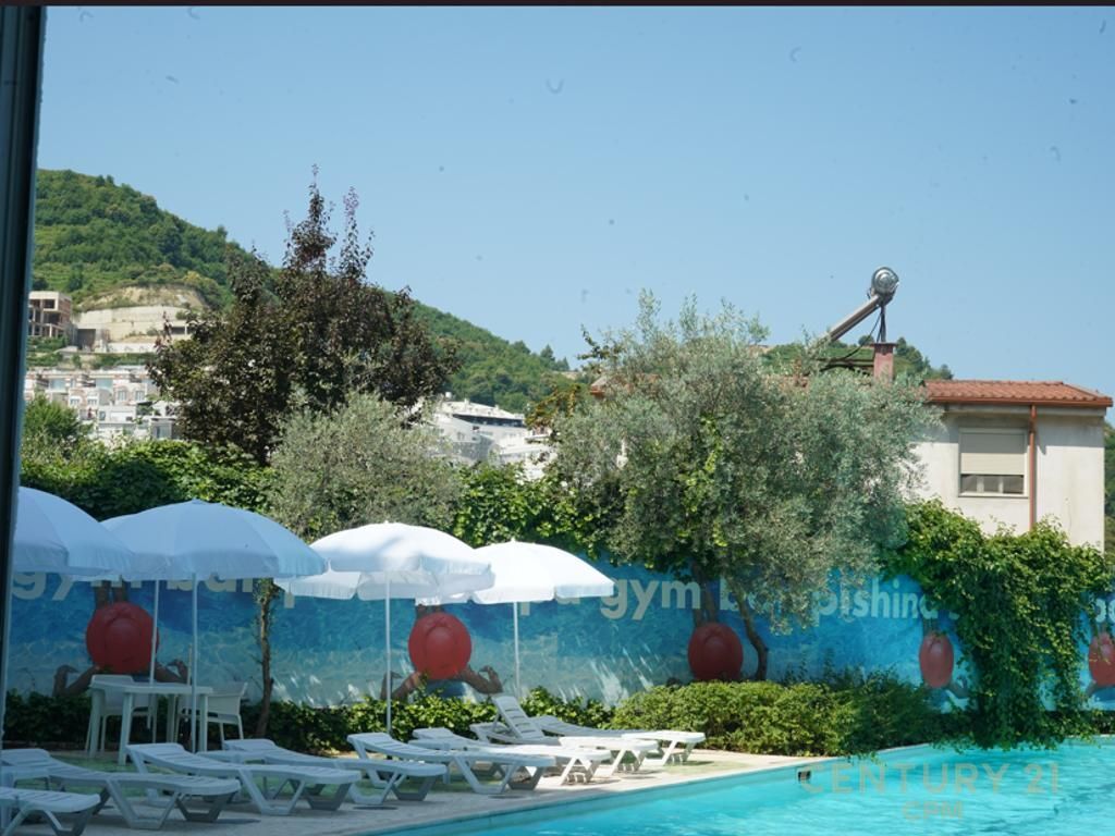 RECREATIONAL SPACE FOR RENT AT THE RESIDENCE "KODRA E DIELLIT" 1, SWIMMING POOL &amp; GYM, FORMER - SUNWELLNESS