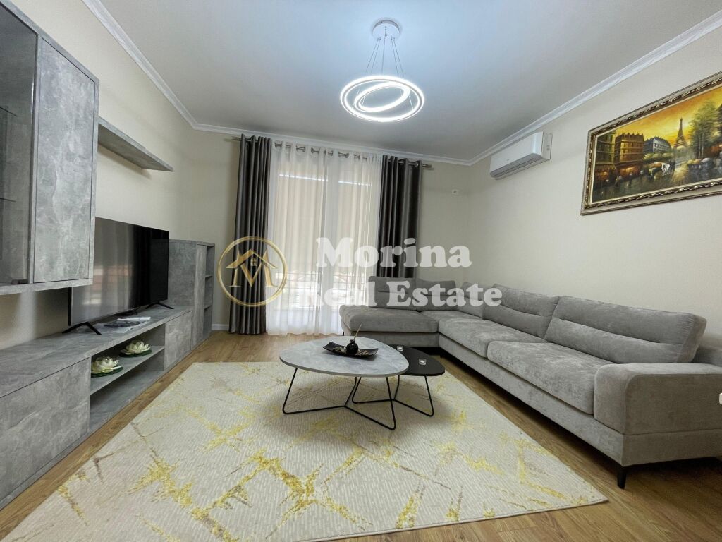 Rent | Apartament 2 + 1 | Rruga e Elbasanit | 800 €/month