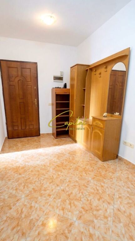 APARTMENT FOR RENT 1+1 STUDIO 40,000 LEKE